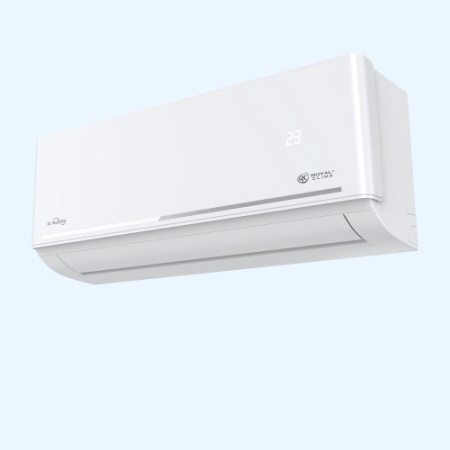 RCI-FC22HN FELICITA Inverter Royal Clima Инверторная сплит-система (комплект)